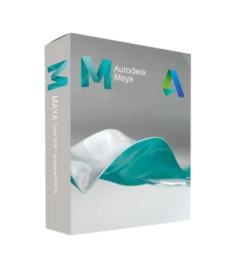 Autodesk Maya