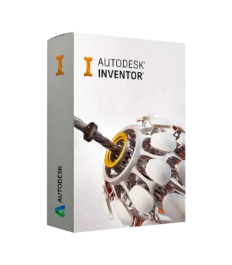 Autodesk inventor