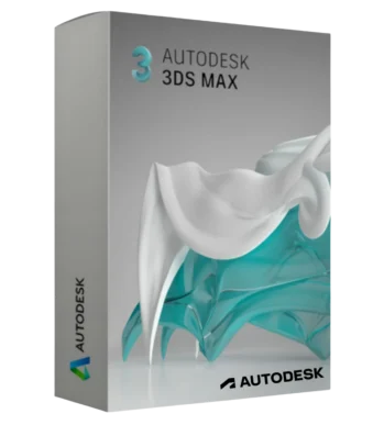 Autodsk 3DS MAX