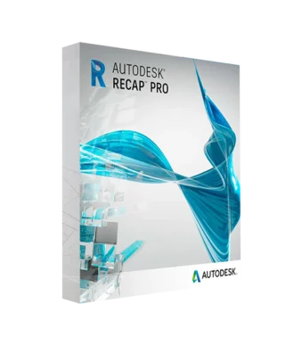 AutoDesk ReCap Pro