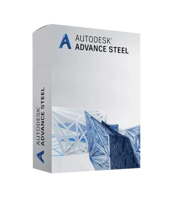 Autodesk Advance Steel