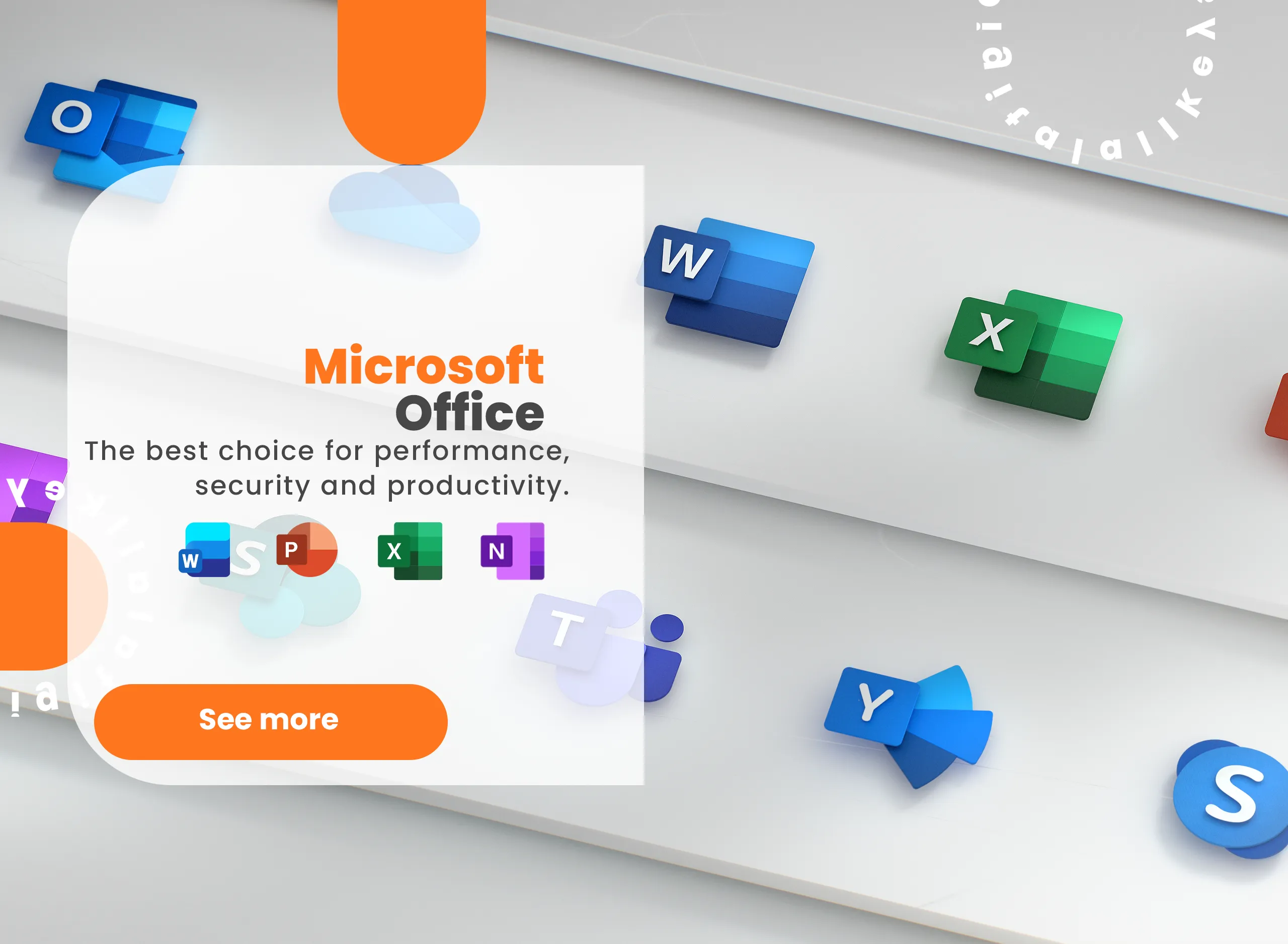 PC office 2