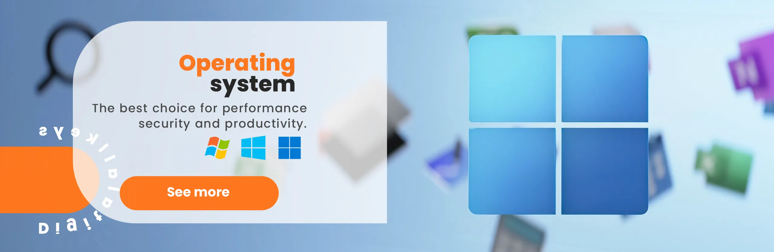 Pc Windows fixed