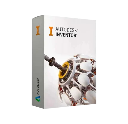 Autodesk Inventor Original License