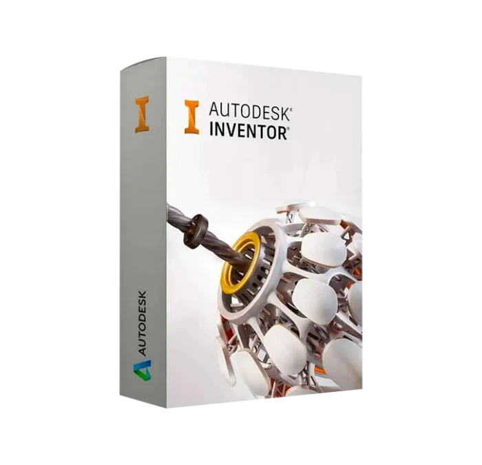 Autodesk Inventor Original License Best Digitalallkeys LTD