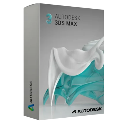 Autodesk 3ds Max Original License