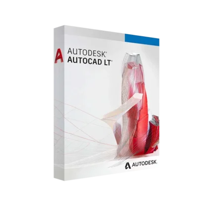 Autodesk Autocad Lt Original License