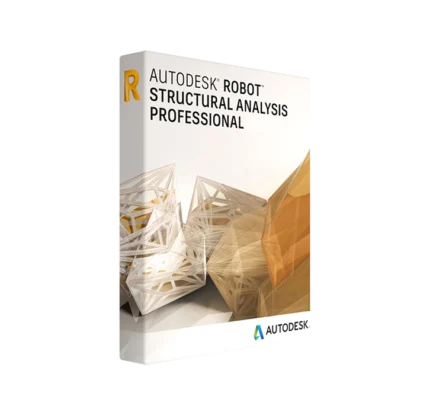 Autodesk Robot Structural Analysis 