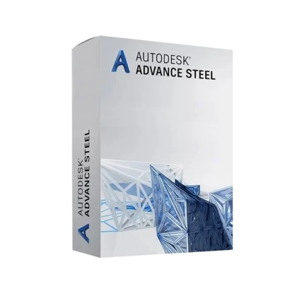 Autodesk Advance Steel Original License
