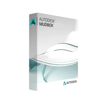 Autodesk Mudbox Original License