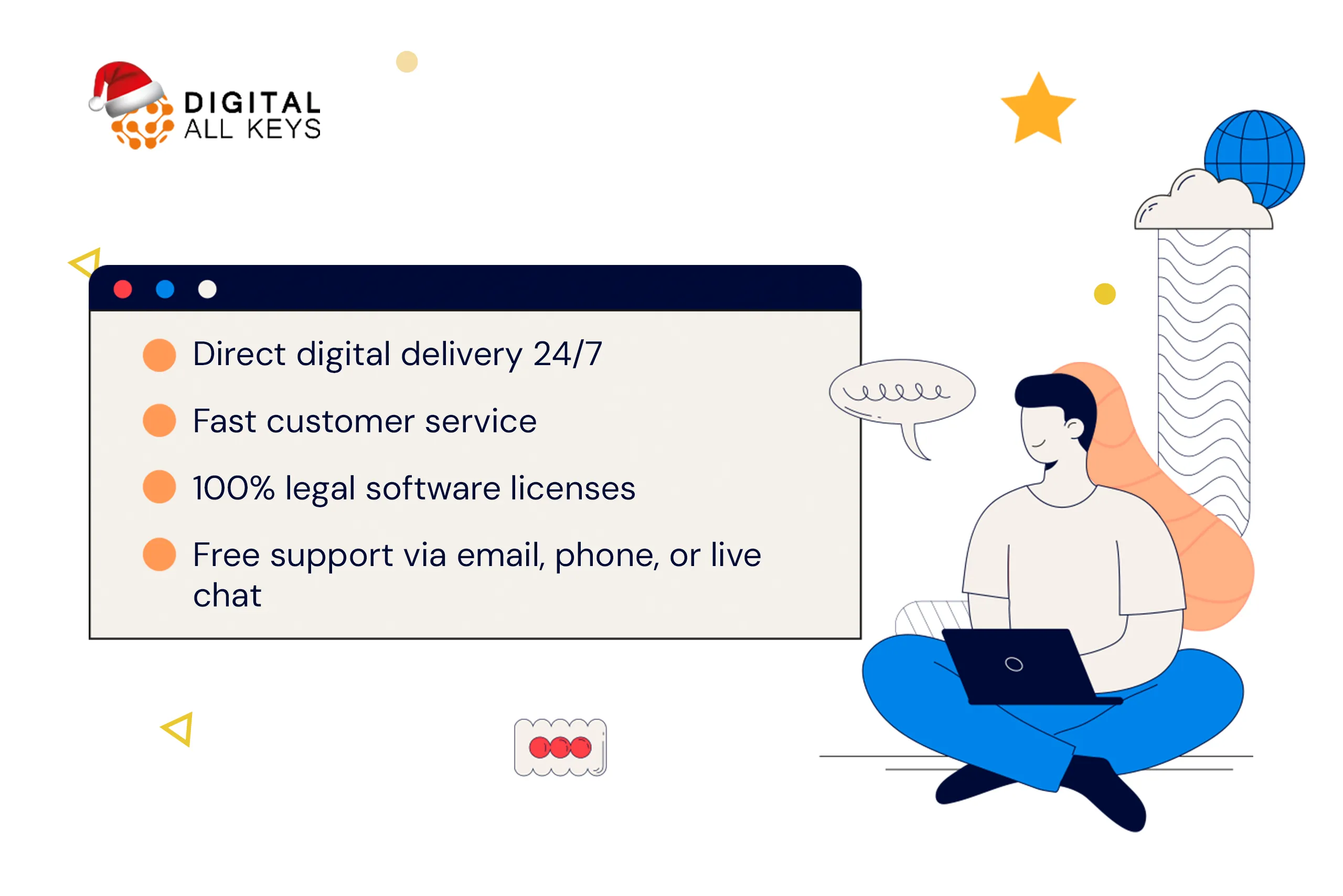 Body Image VF Full HD