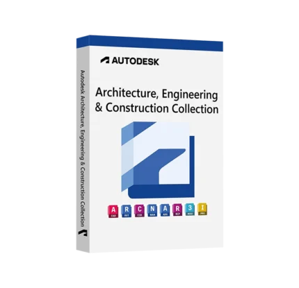 Autodesk Architecture Engineering & Construction Collection