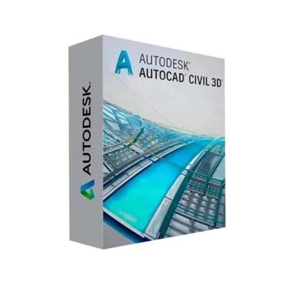 Autodesk Civil 3D Original License