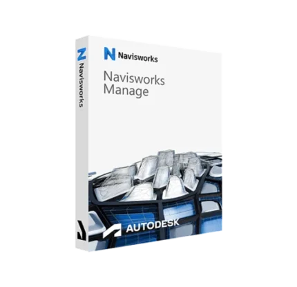 Autodesk Navisworks Manage License